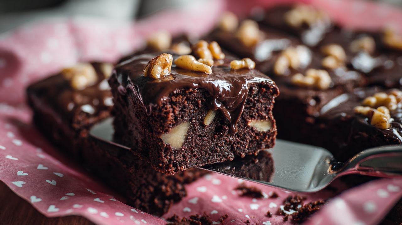 Receita de doce árabe sem farinha e sem açúcar que você pode comer todo dia