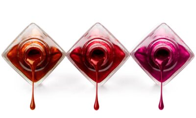 As unhas cromadas conquistaram o cenário da beleza e vêm dominando as redes sociais, tornando-se uma escolha moderna para quem busca originalidade