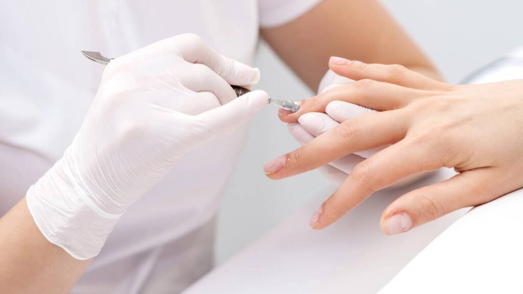 O segredo das unhas fortes e brilhantes revelado por especialistas