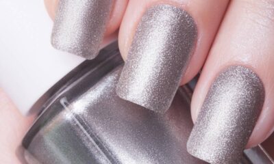 Esmalte metálico sem brilho? Entenda por que isso acontece