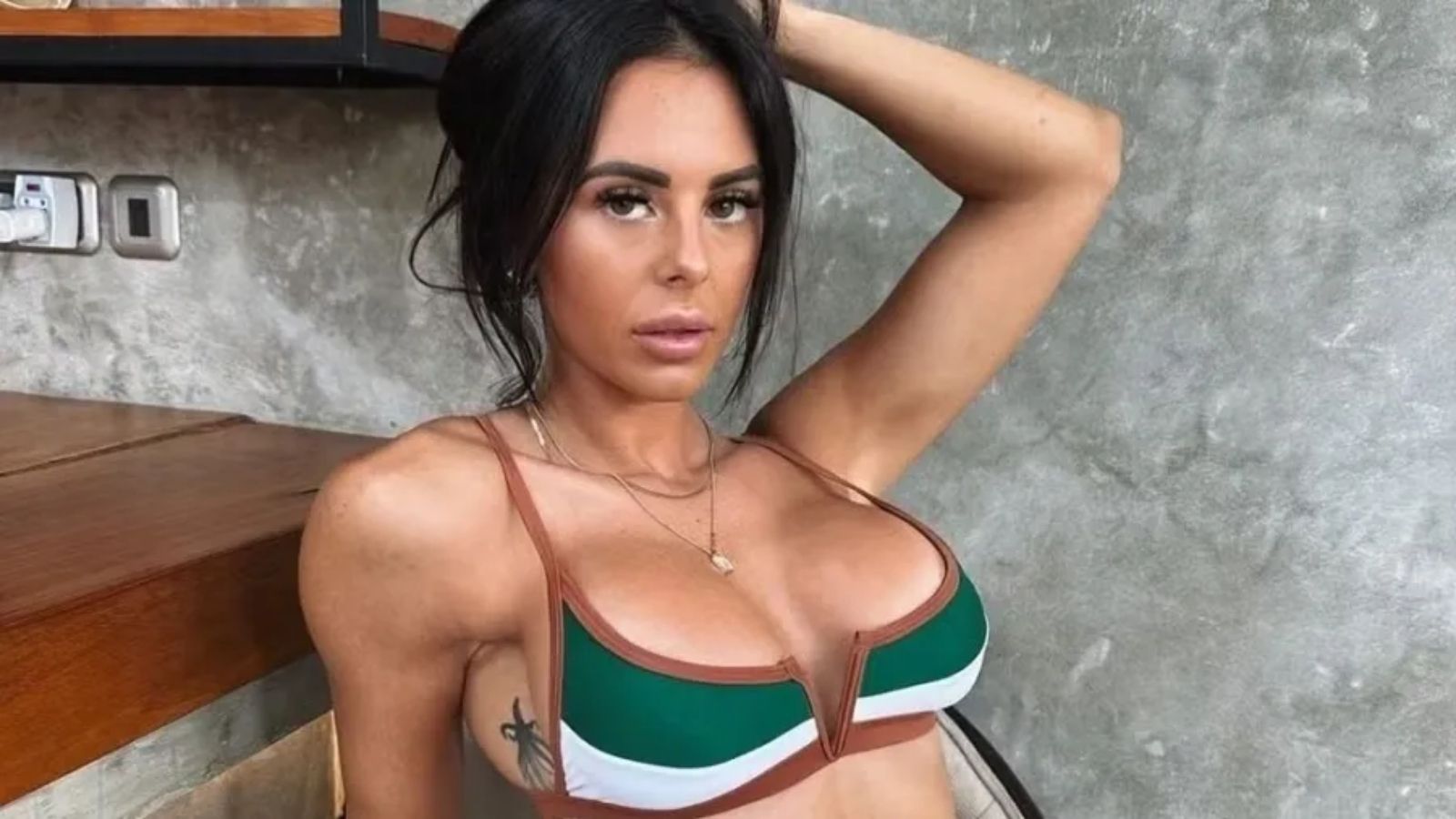 riadora do OnlyFans abre vaga de R$ 109 mil para assistente pessoal