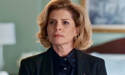 Manuela Dias fala sobre o final de “Vale Tudo” e o mistério de Odete Roitman