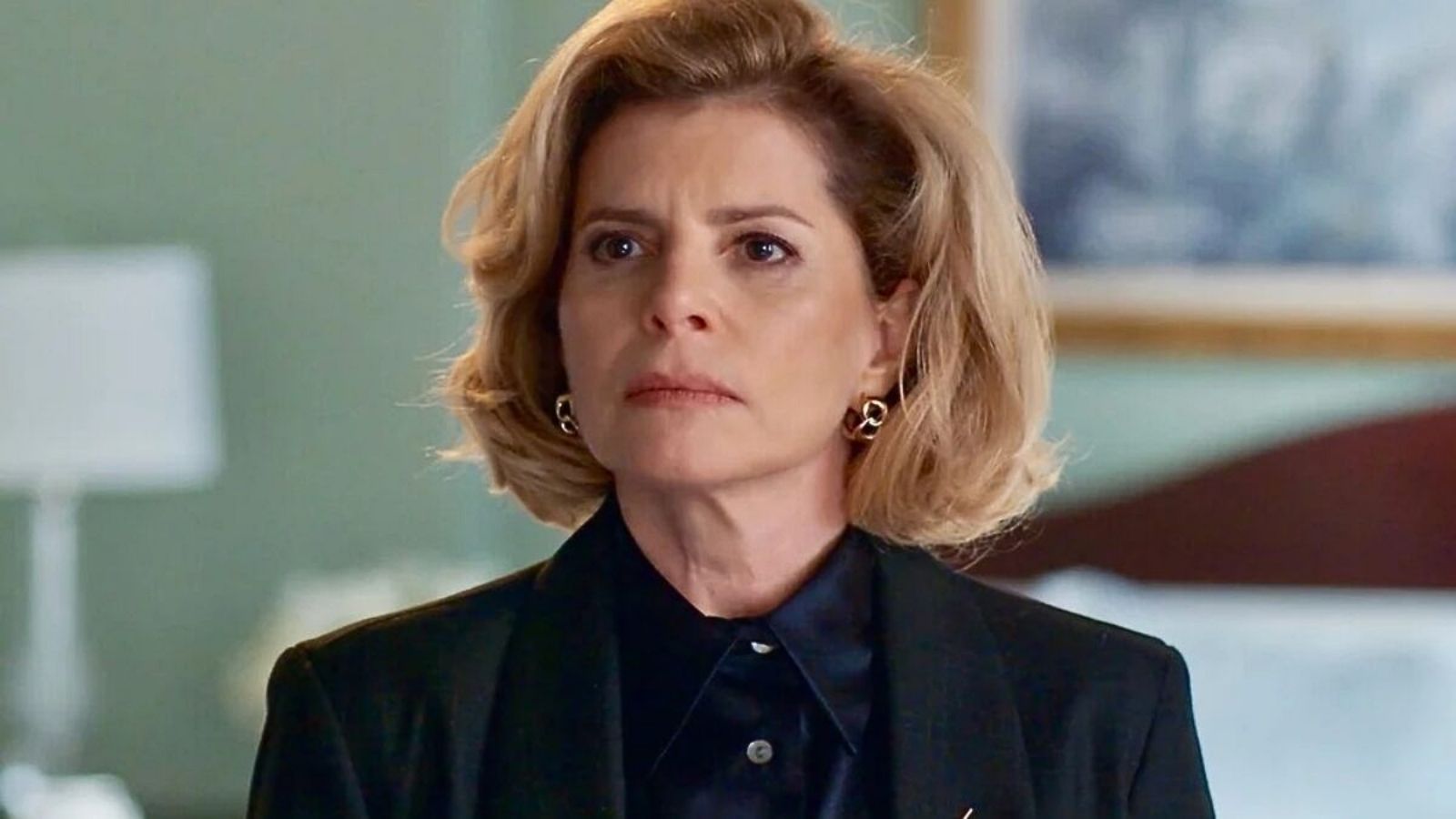 Manuela Dias fala sobre o final de “Vale Tudo” e o mistério de Odete Roitman