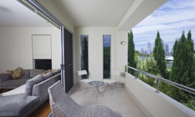 Como transformar a varanda em um cantinho aconchegante e cheio de estilo