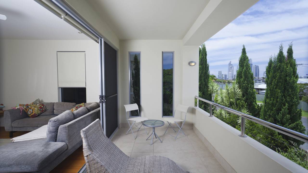 Como transformar a varanda em um cantinho aconchegante e cheio de estilo