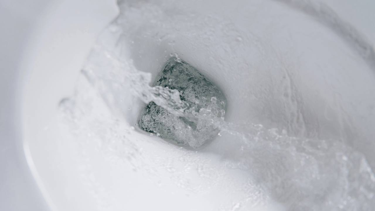 3 métodos de limpeza para deixar seu vaso cheiroso e brilhando