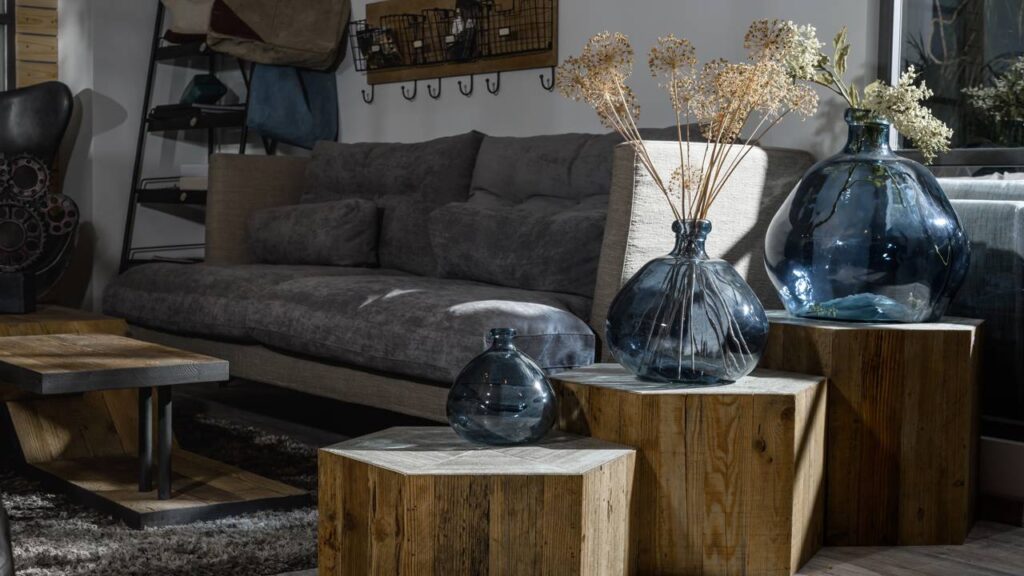 Como escolher vasos que combinam com o estilo da sua casa