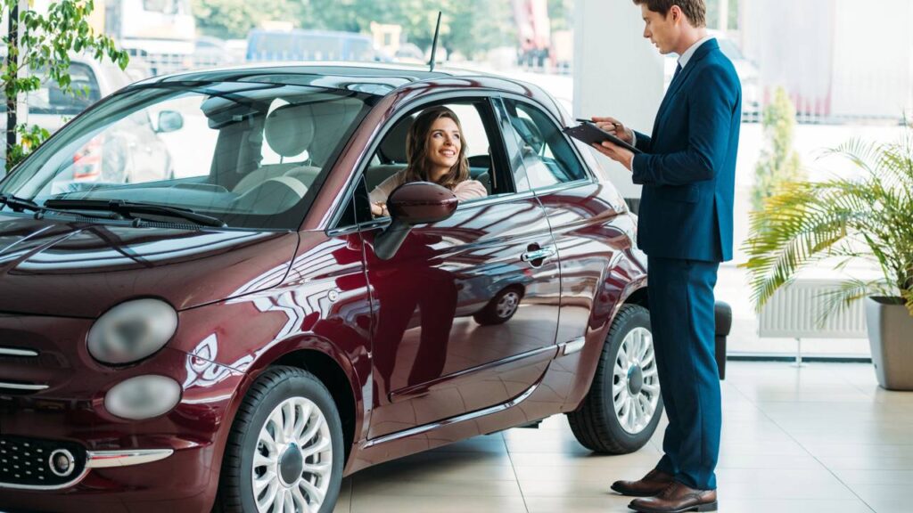 Veja o que realmente importa na hora de vender um carro