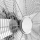 O que significa quando o ventilador de teto não gira mais rápido