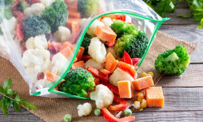 Você já notou que suas verduras estão congelando na gaveta da geladeira? Esse fenômeno é mais comum do que parece e pode afetar a qualidade e o sabor dos alimentos