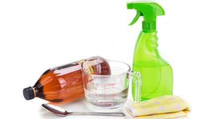 Este dica com vinagre vai mudar a forma como você cozinha ovos