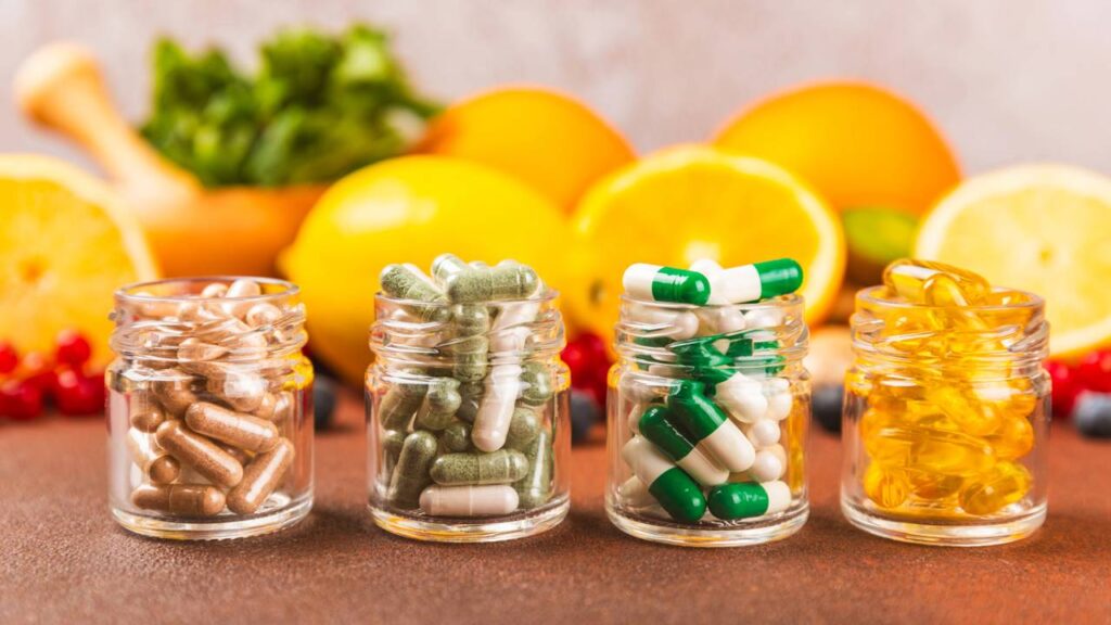 Cinco sinais assustadores que mostram que seu corpo precisa de vitaminas