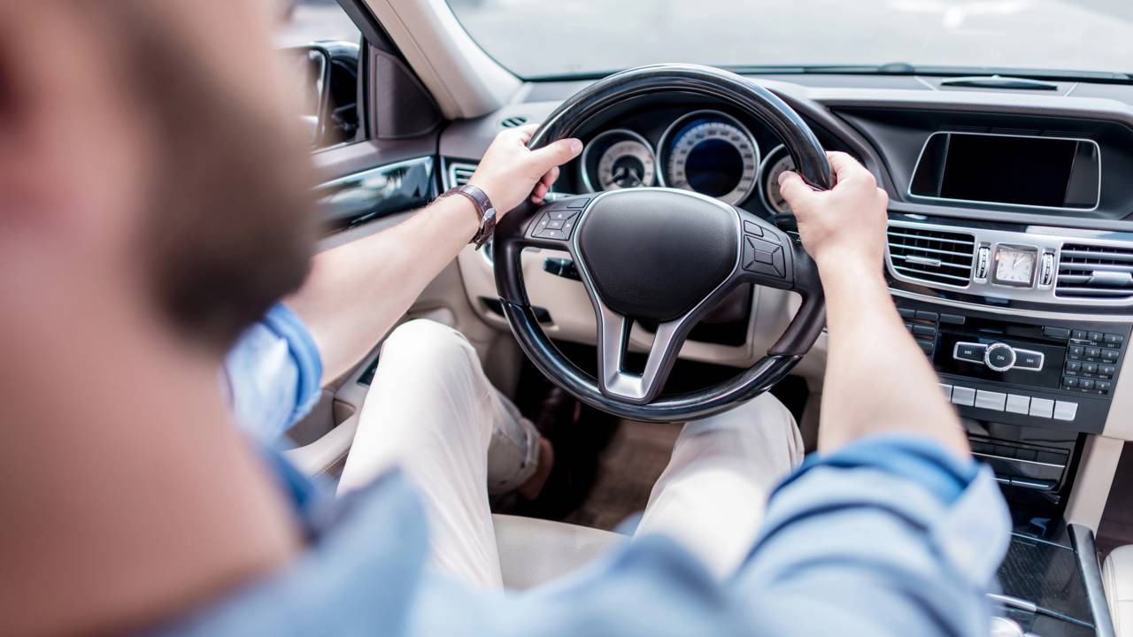 Veículos inteligentes e direção semiautônoma já são realidade