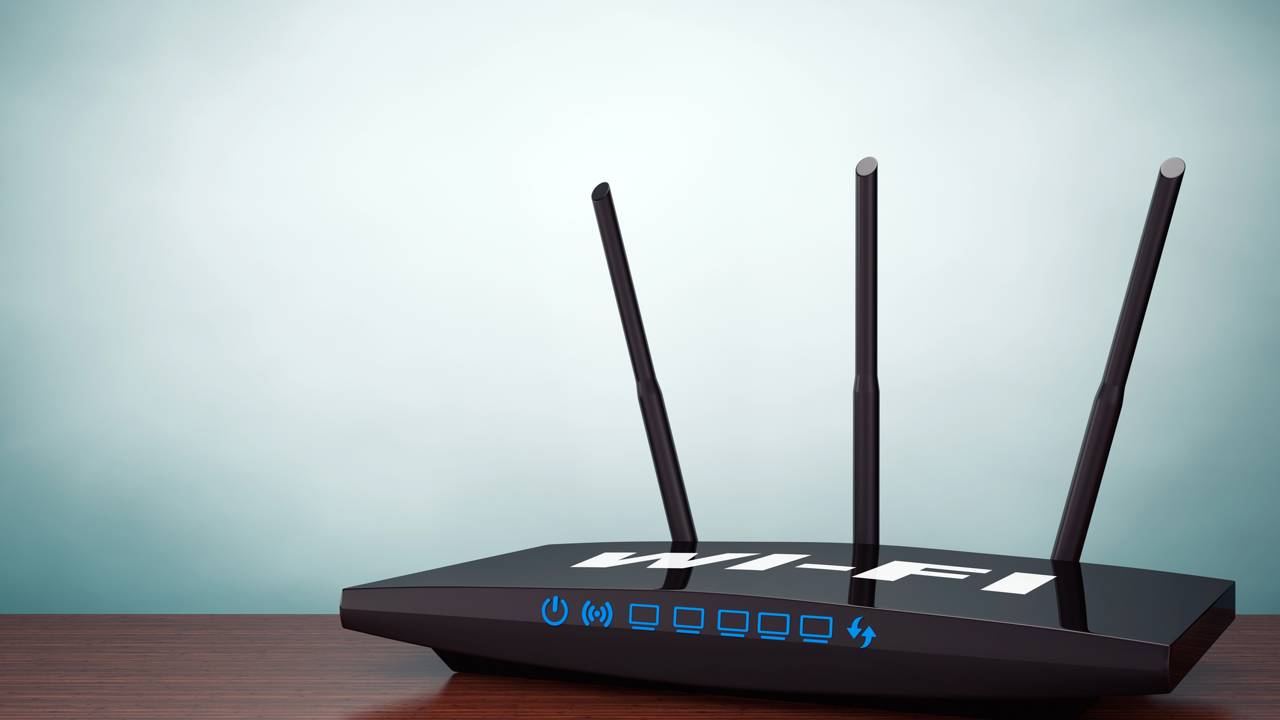 Seu Wi-Fi pode ficar até 3x mais rápido com esse truque