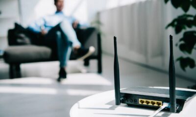 Melhore o Wi-Fi da sua casa sem gastar um centavo