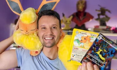 Youtuber Capitão Hunter é preso por exploração sexual infantil e estupro de vulnerável