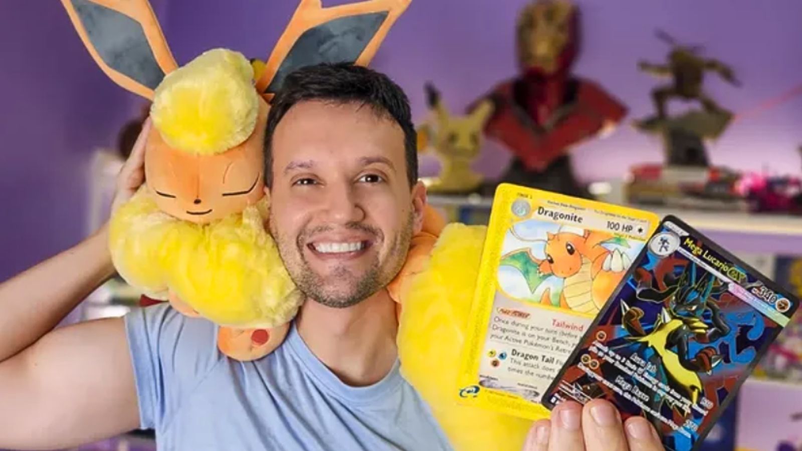 Youtuber Capitão Hunter é preso por exploração sexual infantil e estupro de vulnerável