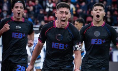 Gigante argentino precisa quitar dívida para evitar falência