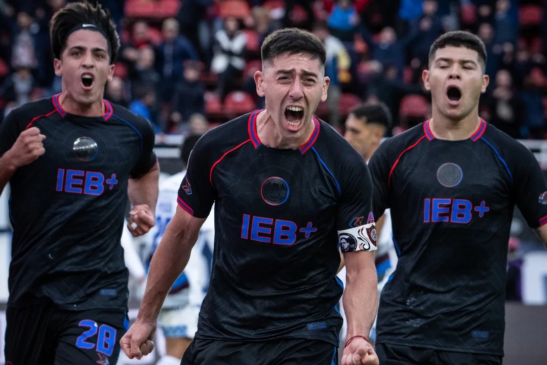 Gigante argentino precisa quitar dívida para evitar falência