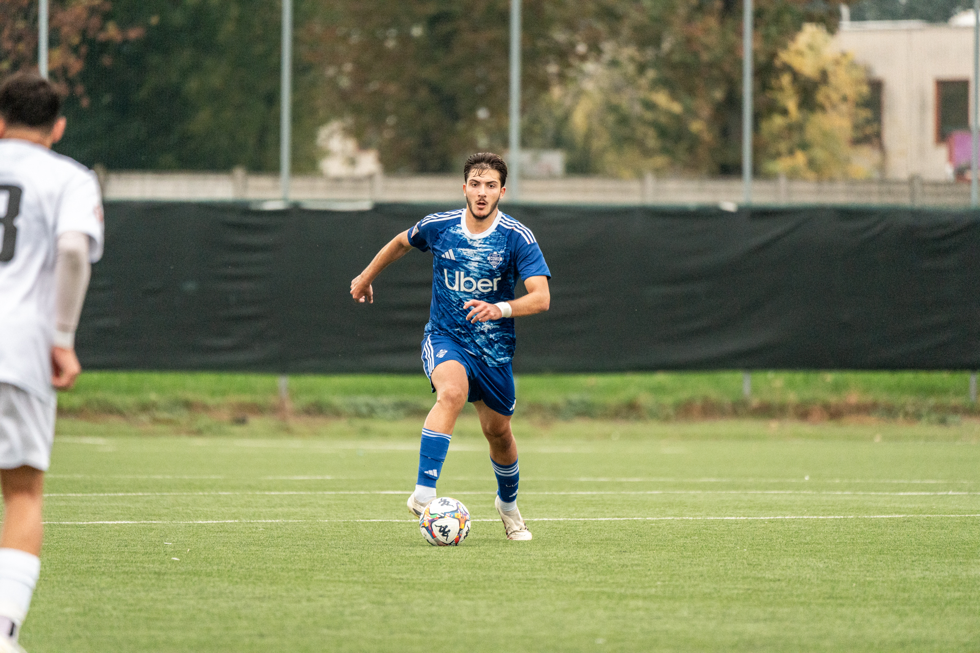 João Gabriel / Como 1907. Créditos: Divulgação / Como 1907.