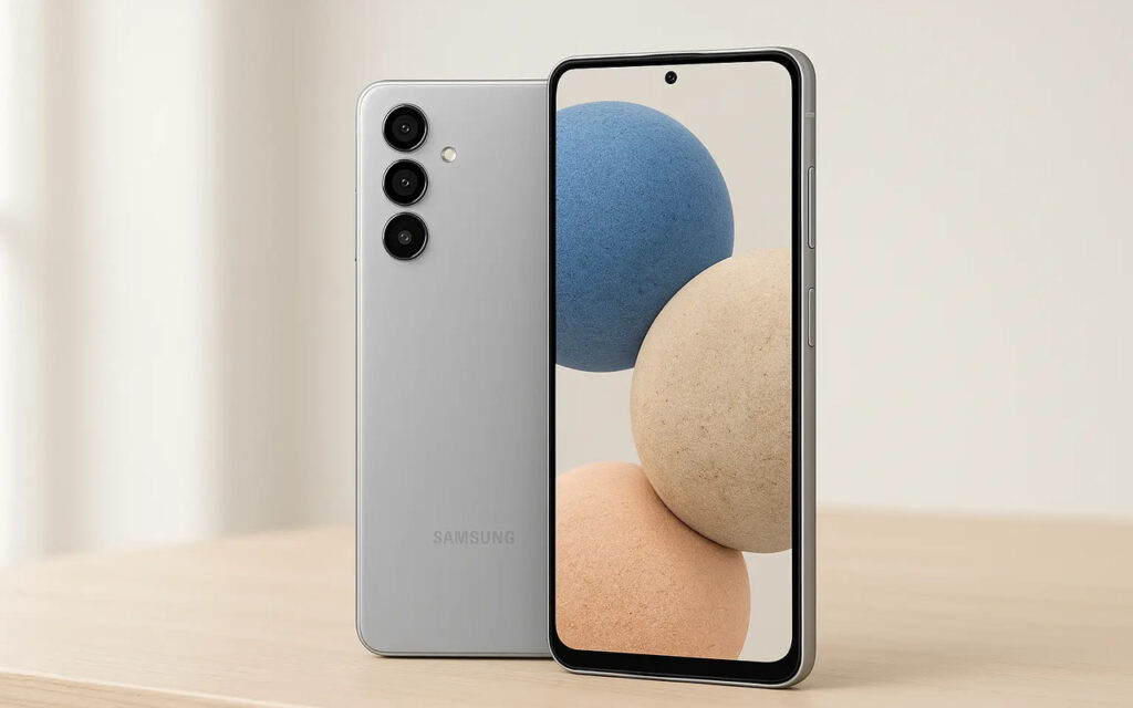 O celular rápido que virou sensação entre quem quer desempenho sem gastar muito