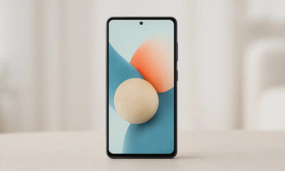 O celular bom e barato que está fazendo sucesso entre brasileiros em 2025