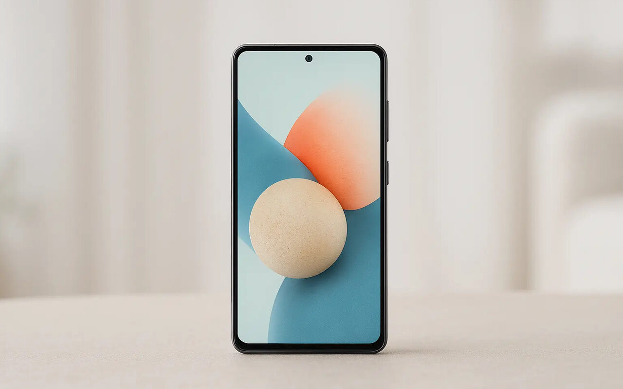 O celular bom e barato que está fazendo sucesso entre brasileiros em 2025