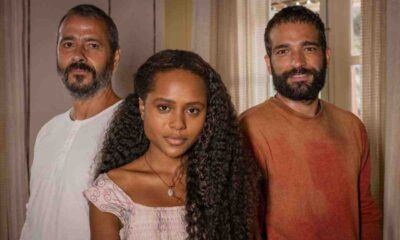 Um remake da novela brasileira que fez história e conquistou todo o país