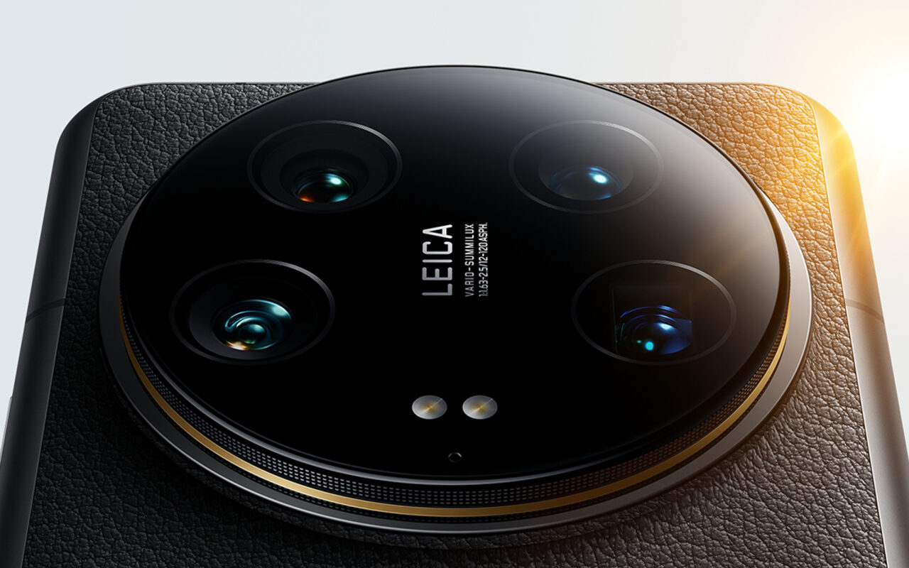 O celular Android que se tornou o novo queridinho dos fotógrafos