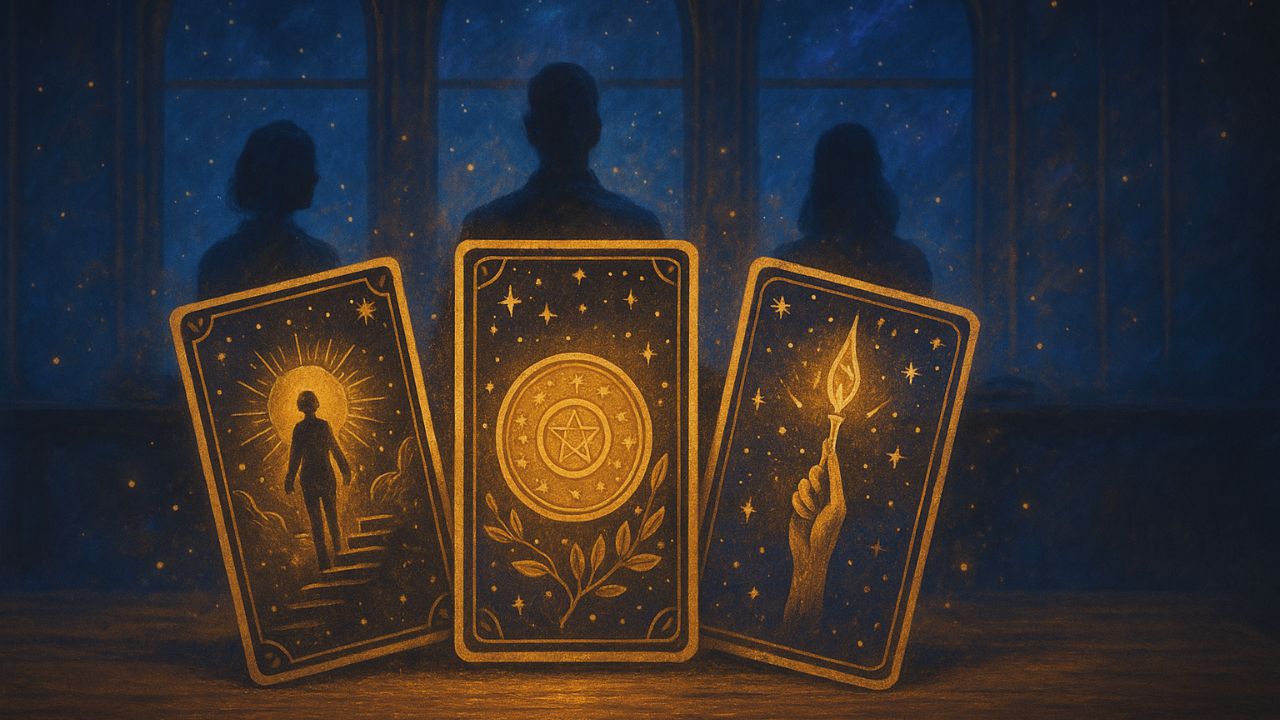 3 signos estão prestes a viver uma virada profissional segundo o Tarô
