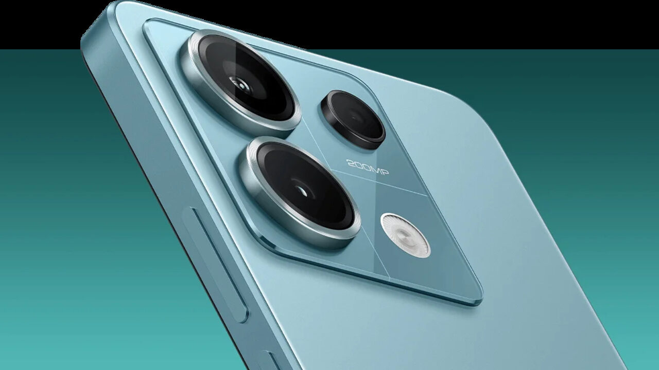 O celular Xiaomi que está surpreendendo e entregando muito mais que o esperado