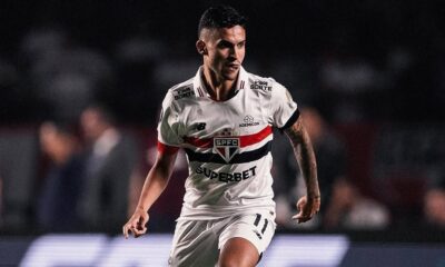 São Paulo acerta transferência definitiva de Rodrigo Nestor ao Bahia