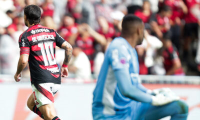Foto: Gilvan de Souza / Flamengo.