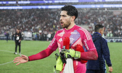 Foto: Gilvan de Souza / Flamengo.