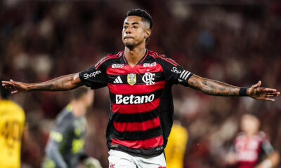 Foto: Gilvan de Souza / Flamengo.