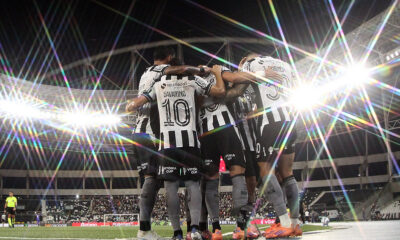 botafogo vasco