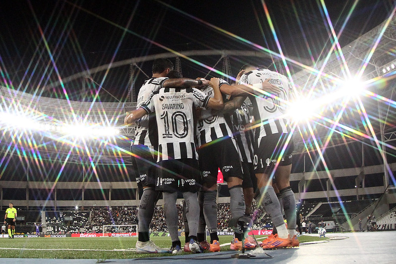 botafogo vasco