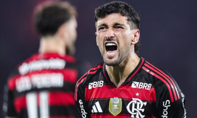 Foto: Gilvan de Souza / Flamengo.
