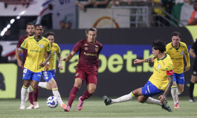 Foto: Marcelo Gonçalves / Fluminense.