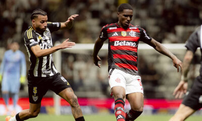 Foto: Adriano Fontes / Flamengo.