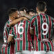 Fluminense São Paulo Foto: Lucas Merçon/Fluminense