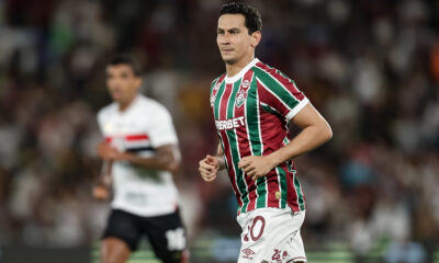 Foto: Marcelo Gonçalves / Fluminense.