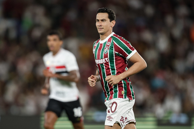 Foto: Marcelo Gonçalves / Fluminense.