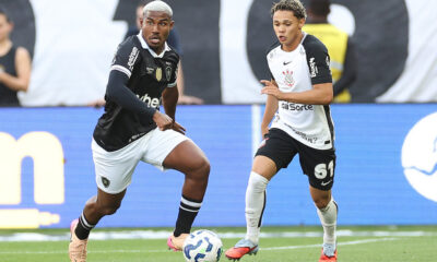 Foto: Vitor Silva / Botafogo.