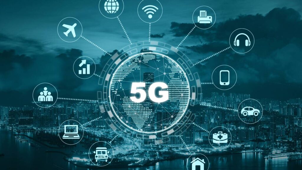5G! Como essa tecnologia funciona e o que explica tanta velocidade