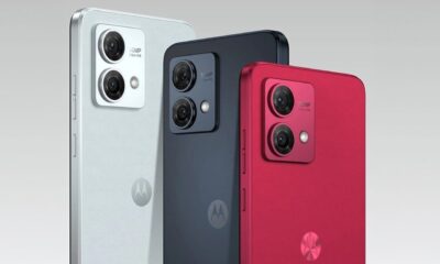 O modelo da Motorola que virou o novo queridinho dos brasileiros