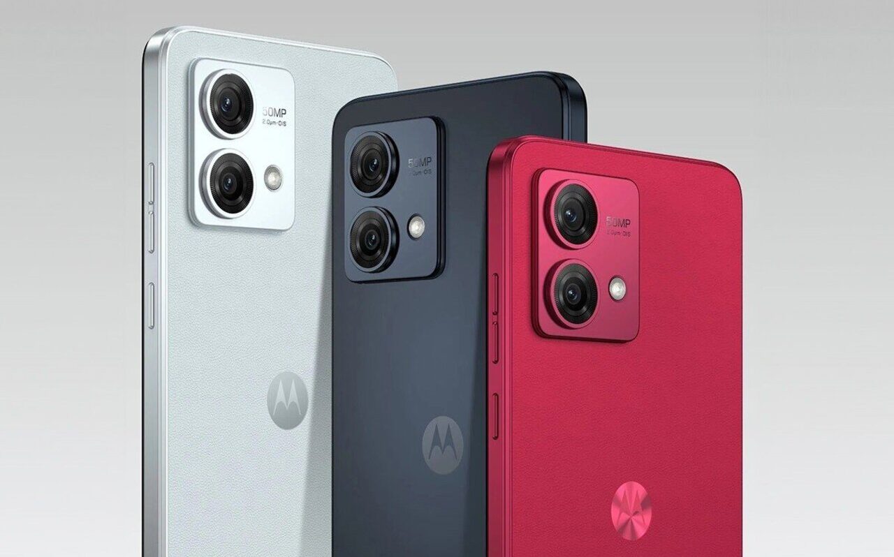 O modelo da Motorola que virou o novo queridinho dos brasileiros