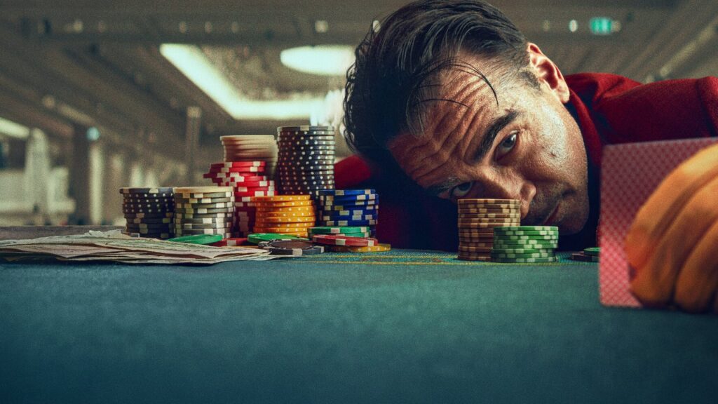 O filme da Netflix que entregou o suspense mais intenso do ano