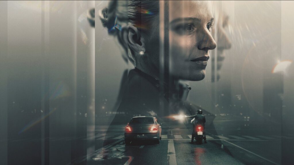 Esse thriller nórdico da Netflix está tirando o sono de todos que o assistem