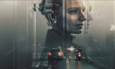 Essa série de suspense foi a número 1 em 64 países e tem apenas 6 episódios